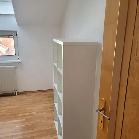 Appartement Geraeumige Monteurwohnung